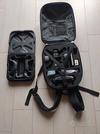 DJI SPARK drone  quadricottero