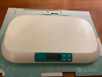 bilancia digitale pesa bambini