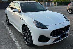 MASERATI Grecale - 2023