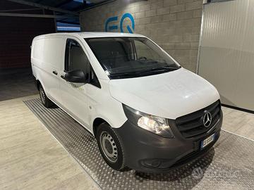 MERCEDES-BENZ Vito 1.6 111 CDI PL Furgone Extra-
