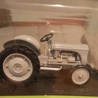 Modellino collezione, vintage. Trattore. 