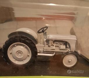 Modellino collezione, vintage. Trattore. 