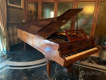 Pianoforte a coda Erard