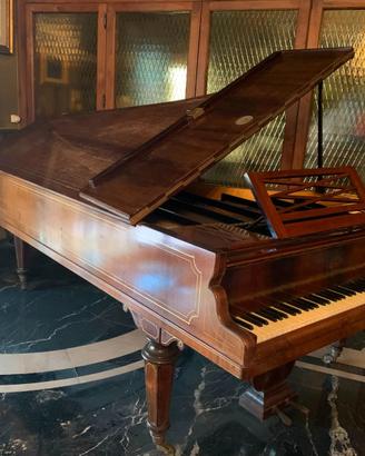 Pianoforte a coda Erard