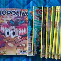 TOPOLINO + Grandi Avventure Disney
