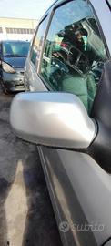 MAZDA 2 2004 SPECCHIETTO DX