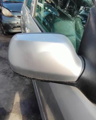MAZDA 2 2004 SPECCHIETTO DX