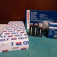 KIT Tagliando Peugeot 2008 II 1.2 Puretech 100