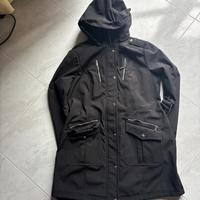 Michael Kors Softshell Utility Jacket L