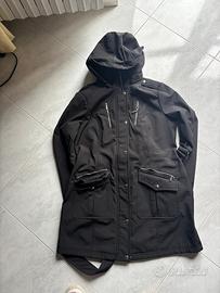 Michael Kors Softshell Utility Jacket L