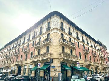 3 LOCALI A MILANO