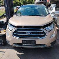 RICAMBI FORD ECOSPORT 2019 1.0 BENZINA