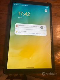Tablet Android