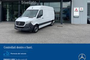 Mercedes Sprinter 315 2.0 cdi f 37/35 rwd h2 9g-tr