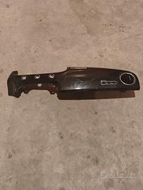 Mascherina centrale cruscotto Fiat 500