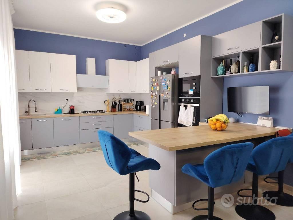 Casa – Montelabbate, Apsella - Vista 2