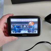 Tomtom camion