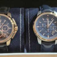 Orologi Maserati Successo