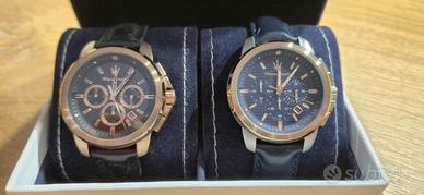Orologi Maserati Successo