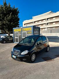 Lancia MUSA 1.3 Mjt 16V 95 CV S&S DPF Platino