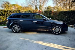 Alfa romeo 159