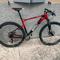 Mountain Bike BMC