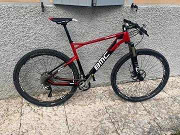 Mountain Bike BMC