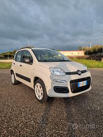 Fiat Panda 0.9 TwinAir Turbo (Benzina-Metano)