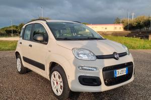 Fiat Panda 0.9 TwinAir Turbo (Benzina-Metano)