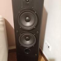 diffusori B&W design vision