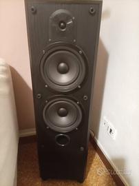 diffusori B&W design vision