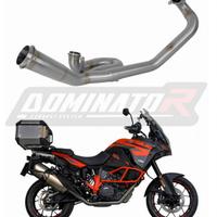 COLLETTORI COLLETTORE KTM 1050 1090 1190 1290 MY 2