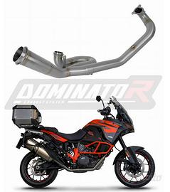 COLLETTORI COLLETTORE KTM 1050 1090 1190 1290 MY 2