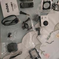 Action CAM Nilox mini wifi 3