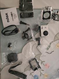 Action CAM Nilox mini wifi 3