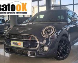 MINI Cooper SD 2.0 Cooper SD 5 porte cambio auto