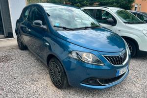 Lancia Ypsilon 1.0 FireFly 5 porte S&S Hybrid Ecoc
