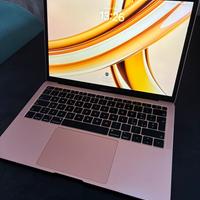 Macbook Air (2019) Rose Gold