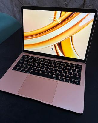 Macbook Air (2019) Rose Gold