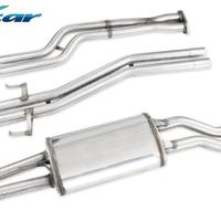 Linea Scarico Sportivo Inoxcar BMW E30 M3