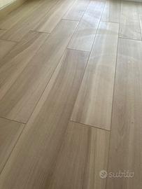 Piastrelle gress porcellanato 120x20 Rett. 1 scelt