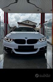Bmw 420d Xdrive Msport *MANUALE*