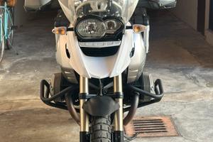 Bmw gs 1200