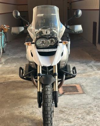 Bmw gs 1200