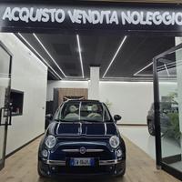 Fiat 500 C 1.3 Multijet cabrio