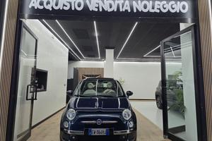 Fiat 500 C 1.3 Multijet cabrio