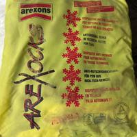 Calze da neve Arexons tg 80