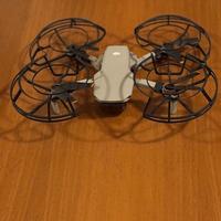 DJI Mini SE Drone con Fotocamera e Stabilizzatore