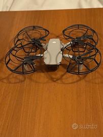 DJI Mini SE Drone con Fotocamera e Stabilizzatore