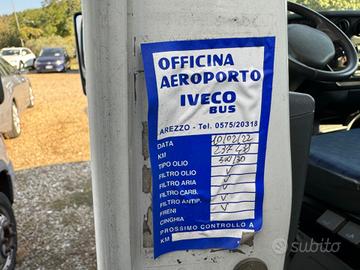 Subito E.M.G MOTORI AREZZO Iveco Daily IVECO DAILY 35 A Auto